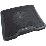 ESPERANZA SP.J. POTEREK Postolje za notebook ESPERANZA LESTE, 15,6, ventilator, LED, USB hub, EA143 Cijene