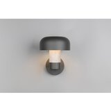  Zidna vanjska svjetiljka (visina 24,5 cm) Fraser – | shoptok.hr