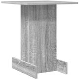  Konačna Stolić Siva Sonoma 44 5 x 45 x 55 cm Konstruirano drvo | shoptok.hr