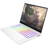 HEWLETT-PACKARD Laptop HP OMEN Transcend 14-fb0949nz | Ultra 9 185H | GeForce RTX 4070 (8 GB) / Ultra 9 / RAM 32 GB / SSD Pogon / 14,0″ 2.8K | shoptok.hr
