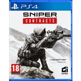 City Interactive CI GAMES igra za Playstation 4 Sniper Ghost Warrior Contracts | Shoptok.si