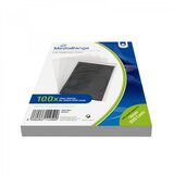 Mediarange PVC ovitki - folije za DVD škatlice 14mm, 100 kom Cene
