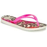 Havaianas SLIM ANIMALS Ružičasta Cijene