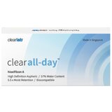 Clear Lab clear all-day mesečna u