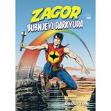  Zagor: Bubnjevi Darkvuda, Drugi Tom | Eponuda.com