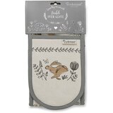 Cooksmart ® Dvojna bombažnakuhinjska rokavicaCountry Animals Cene