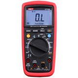 Uni-t UT139A True RMS digitalni multimetar s NCV detekcijom Slike