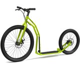 Yedoo Arni Y40 Scooter green, (5000319623) | Shoptok.si