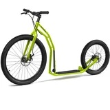 Arni Y40 Scooter green, (5000319623)