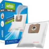 MIKRO Vrećice za usisavače 4/1 Tip: 14+ - 014.4.014 | Shoptok.si
