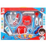 Doktor set za djecu - Model 01 Cijene