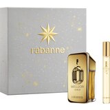 Rabanne Million Gold darilni set za moške Cene