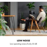 Klarstein Grandbreeze Eco 14K prijenosna klima, Bijela | shoptok.hr