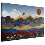 Artgeist SLIKA NA PLATNU | Shoptok.si
