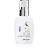 ALFAPARF MILANO Semi di Lino Diamond Extraordinary All-in-1 Fluid nega las brez spiranja za popoln videz las 125 ml | Shoptok.si