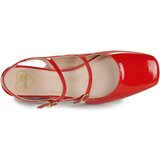 Love Moschino ESSENTIAL LOVE Crvena | shoptok.hr