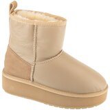 E-mu Škornji za sneg Stinger Mini Rdeča Cene