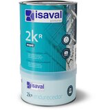 Isaval ALIPHATIC 2K ACQUA emajl 0,75lit Saten Cene