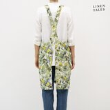 Linen Tales Lanena pregača Khaki – | shoptok.hr