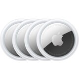 Apple AIRTAG (4 PACK) APPLE | Shoptok.si