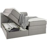 Mömax Postelja Boxspring Flexi Ii | Shoptok.si