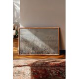 WALLXPERT Dekorativna slika u okviru 50 x 70 cm | Eponuda.com