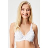 Sassa Nepodložen modrček Beautiful Rose | Shoptok.si