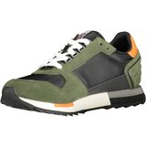 Napapijri GREEN MEN'S SPORTS SHOES | ePonuda.com