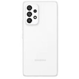 Samsung Refurbished Galaxy A53 6/128GB White B Grade | ePonuda.com