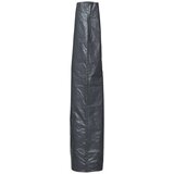 Maison Chic Prevleka za zunanjo pohištvo - Zaščitno pokrivalo za ravne senčnike 202x42x27 cm, (21795067) | Shoptok.si