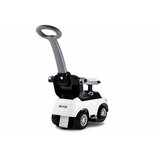  Otroška guralica 614W - bela | Shoptok.si