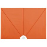  Sklopiva bočna tenda terakota 400 x 200 cm | shoptok.hr