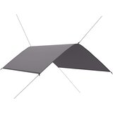  Vanjska cerada 3 x 2 m siva | shoptok.hr