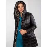 Trendy. ING Jacket-AI-KR-TR8265.98P-black | shoptok.hr