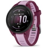Garmin sat forerunner 165 m berry | ePonuda.com