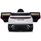  Auto na akumulator BLT-688 Drift - bijeli | shoptok.hr