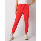MARIQUITA Sweatpants-TO-DR-1601003.24-red | Shoptok.si