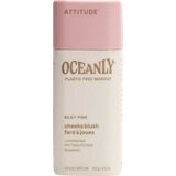 Attitude Oceanly Cream Blush Stick - Silky Pink | shoptok.hr