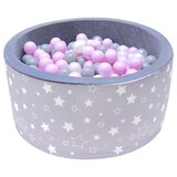 Aga suhi bazen 90 x 40 cm sa 808 kuglama | shoptok.hr