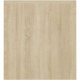 TV omarica z LED lučkami sonoma hrast 120x35x40 cm, (20622450) | Shoptok.si