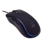 Ewent miška rgb gaming, 3600 dpi, usb PL3302 | Shoptok.si