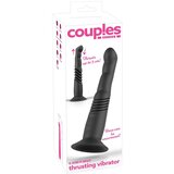 Couples Choice Couples Vibrator Choice G & P spot Cene