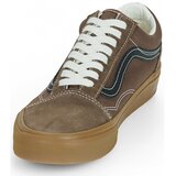 Vans Old Skool Smeđa | shoptok.hr