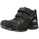 Geox J BULLER BOY B ABX A Crna | shoptok.hr