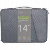 Innostyle TORBA ZA PRENOSNIK 13 14 VODOTESNO OVITEK OMNIPROTECT PLUS SIVA, (5000338152) Cene
