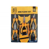 Bomber Set mini klešta 5 kom Cijene