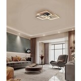 Wofi 9022-306S - LED prigušiva stropna svetiljka MATERA LED/40W/230V | Eponuda.com
