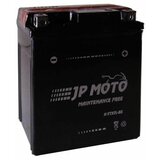 Jp Moto akumulator 12V07Ah D+ ytx7l-bs cene