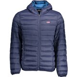 Norway 1963 MEN&#39;S BLUE JACKET | shoptok.hr