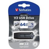 Verbatim USB 64GB 3.0 V3 | Eponuda.com